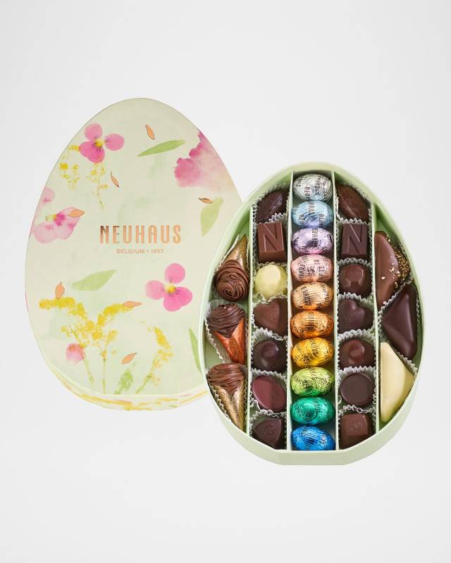 Large Easter Egg, 30 Pieces